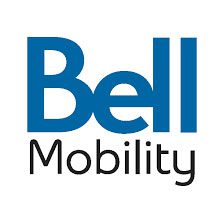 Bell Mobility Logo