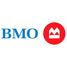 BMO Logo