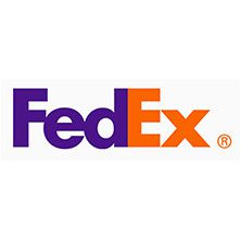 FedEx Logo