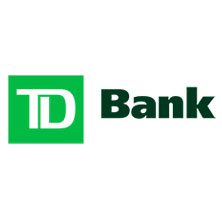 TD Bank Logo