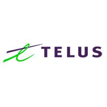 Telus Logo