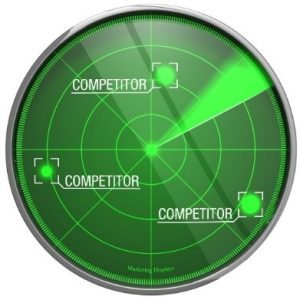 Competitive Intelligence Tips and Tools for Canadian Marketing Practitioners: we'll help you target the right customers.